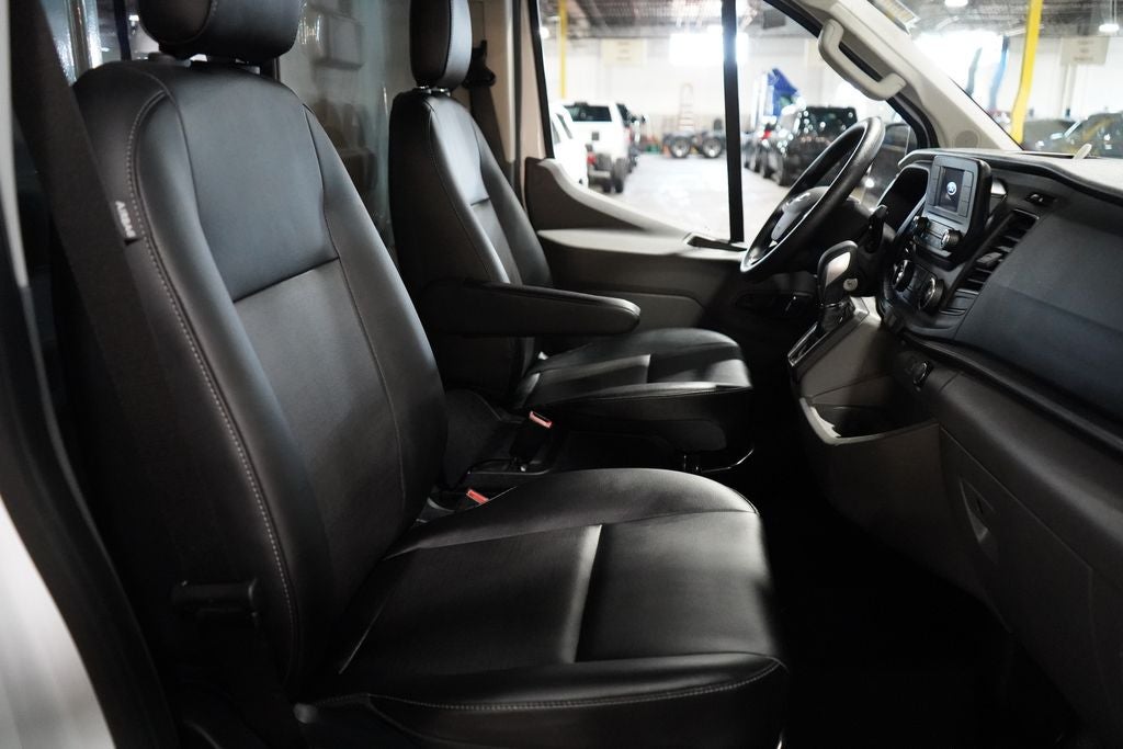 2023 Ford Transit-350 Base