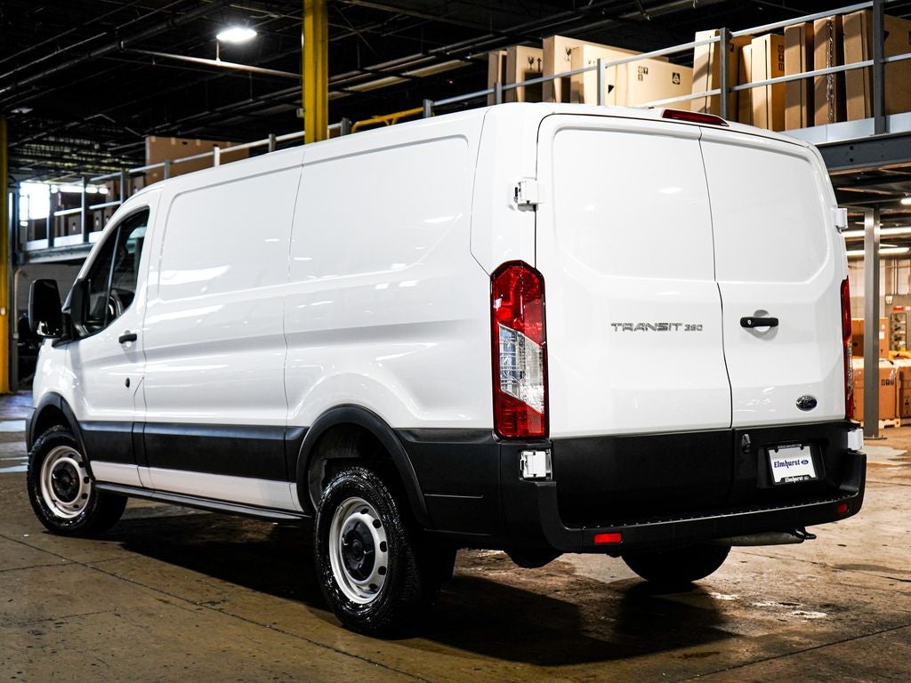2023 Ford Transit-350 Base