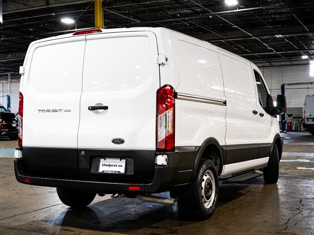 2023 Ford Transit-350 Base
