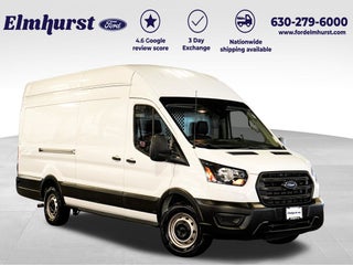 2020 Ford Transit-350 Base
