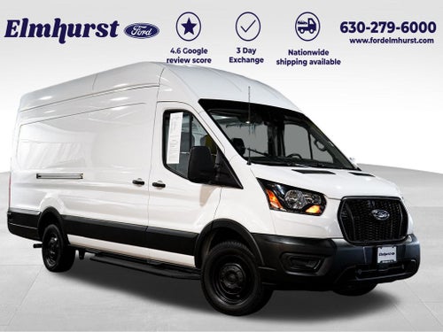 2024 Ford Transit-350 Base