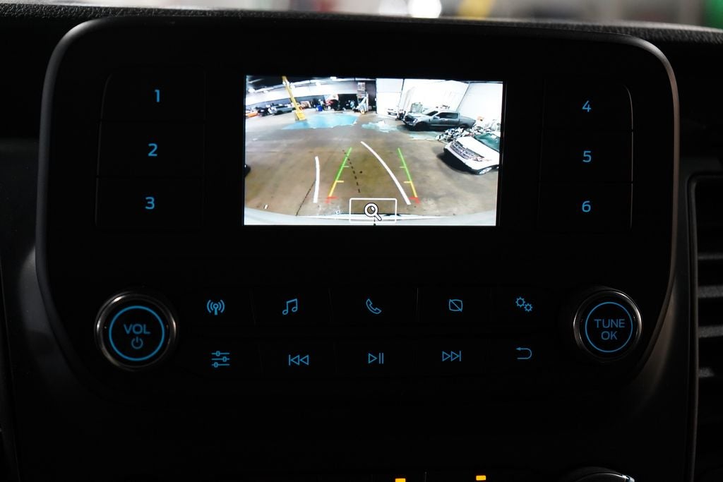 2024 Ford Transit-350 Base