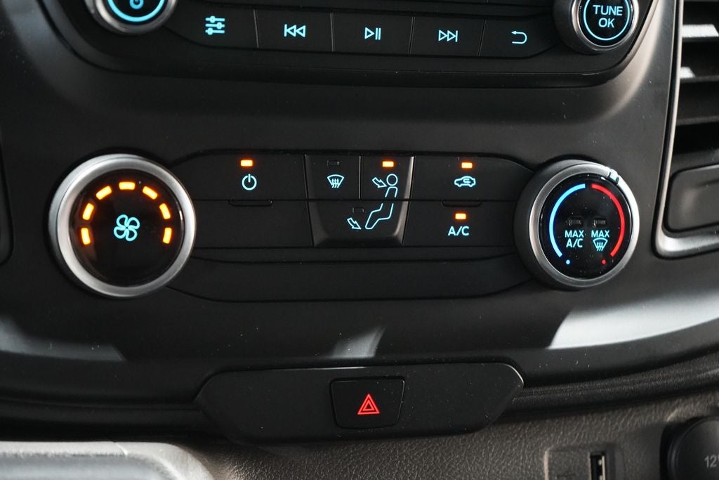 2024 Ford Transit-350 Base