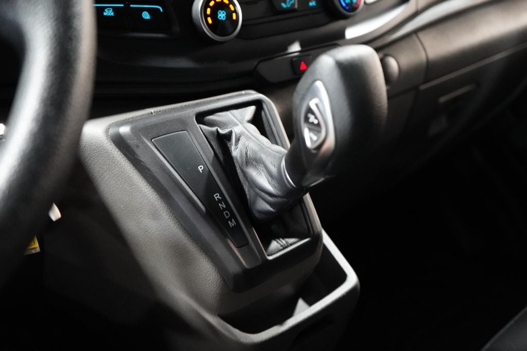 2024 Ford Transit-350 Base