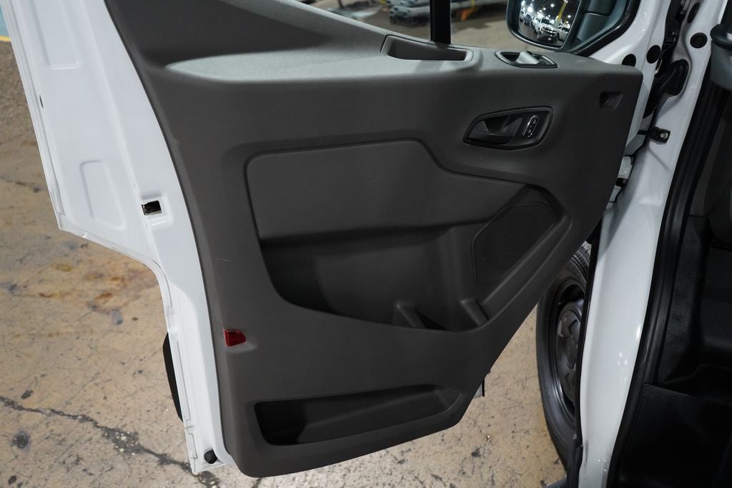 2024 Ford Transit-350 Base