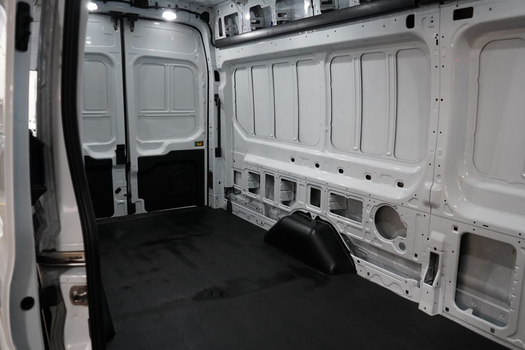 2024 Ford Transit-350 Base