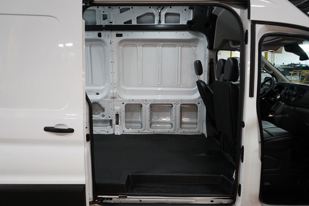 2024 Ford Transit-350 Base