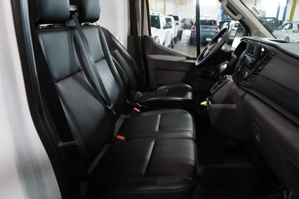 2024 Ford Transit-350 Base