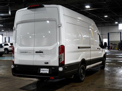 2024 Ford Transit-350 Base