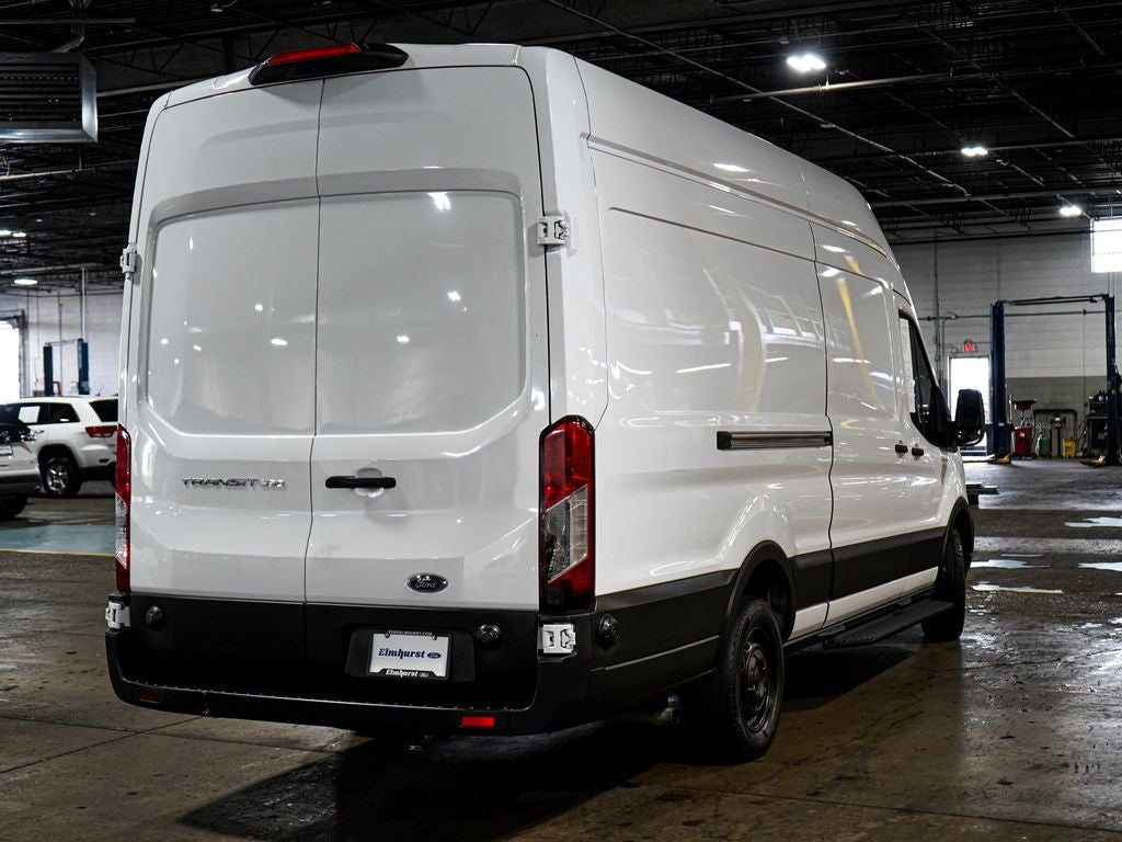 2024 Ford Transit-350 Base