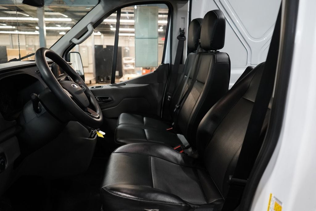 2024 Ford Transit-350 Base