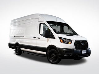 2024 Ford Transit-350 Base