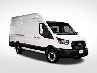2024 Ford Transit-350 Base
