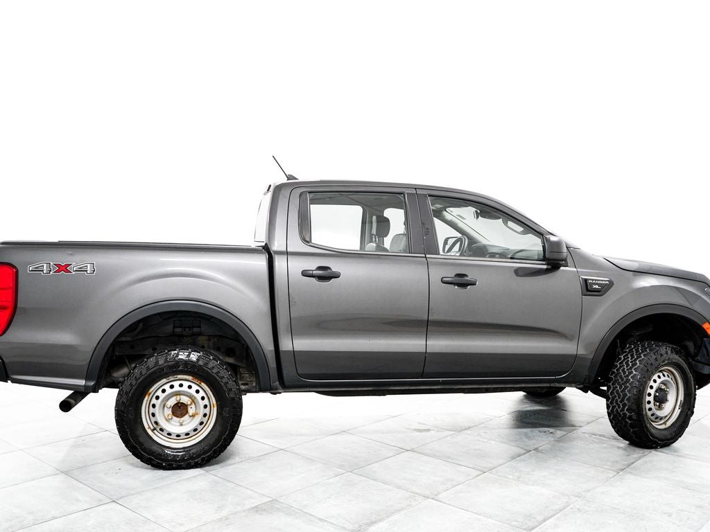 2019 Ford Ranger XL