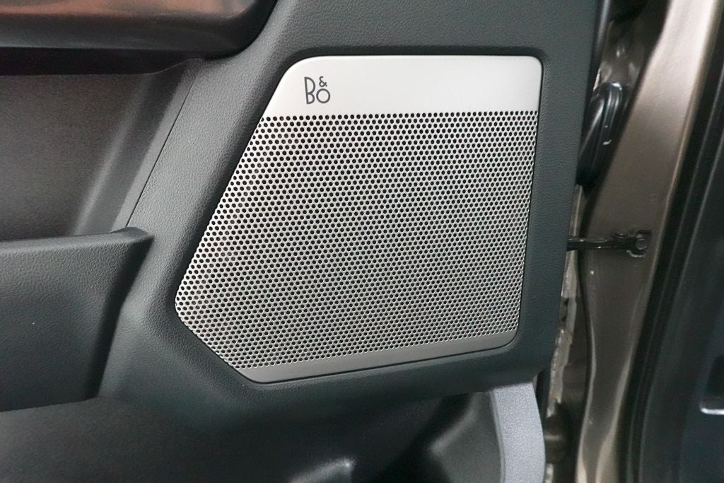 2021 Ford F-150 Tremor