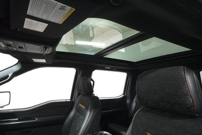 2021 Ford F-150 Tremor