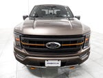 2021 Ford F-150 Tremor