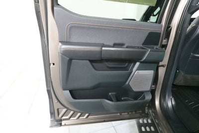 2021 Ford F-150 Tremor