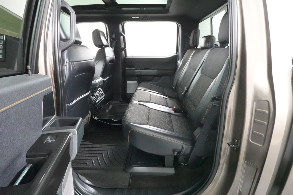 2021 Ford F-150 Tremor
