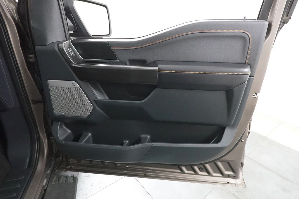 2021 Ford F-150 Tremor
