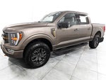 2021 Ford F-150 Tremor