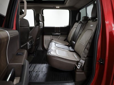 2020 Ford F-150 Limited