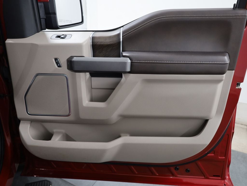 2020 Ford F-150 Limited