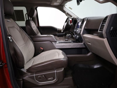 2020 Ford F-150 Limited