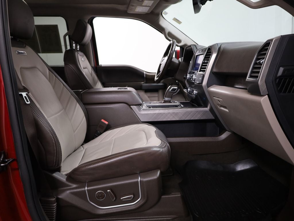 2020 Ford F-150 Limited