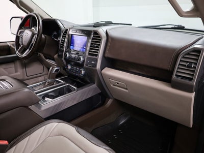 2020 Ford F-150 Limited