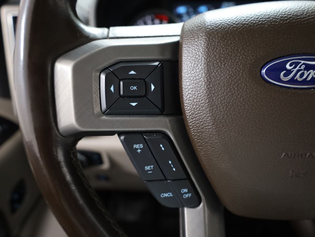 2020 Ford F-150 Limited