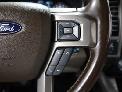 2020 Ford F-150 Limited