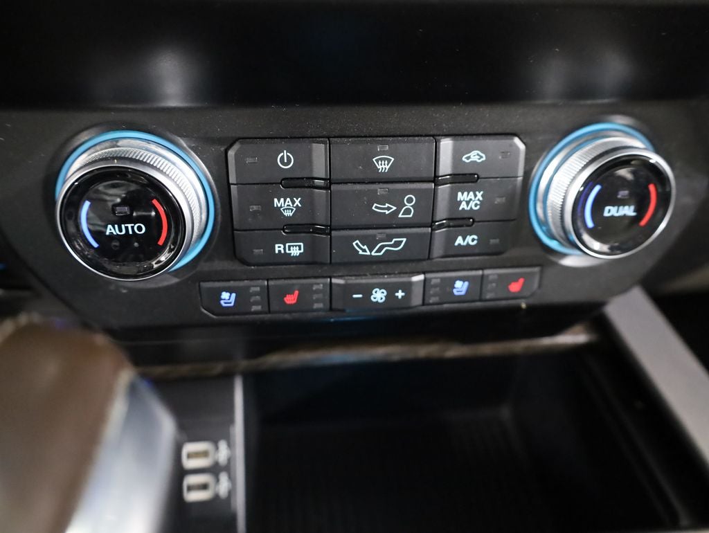 2020 Ford F-150 Limited