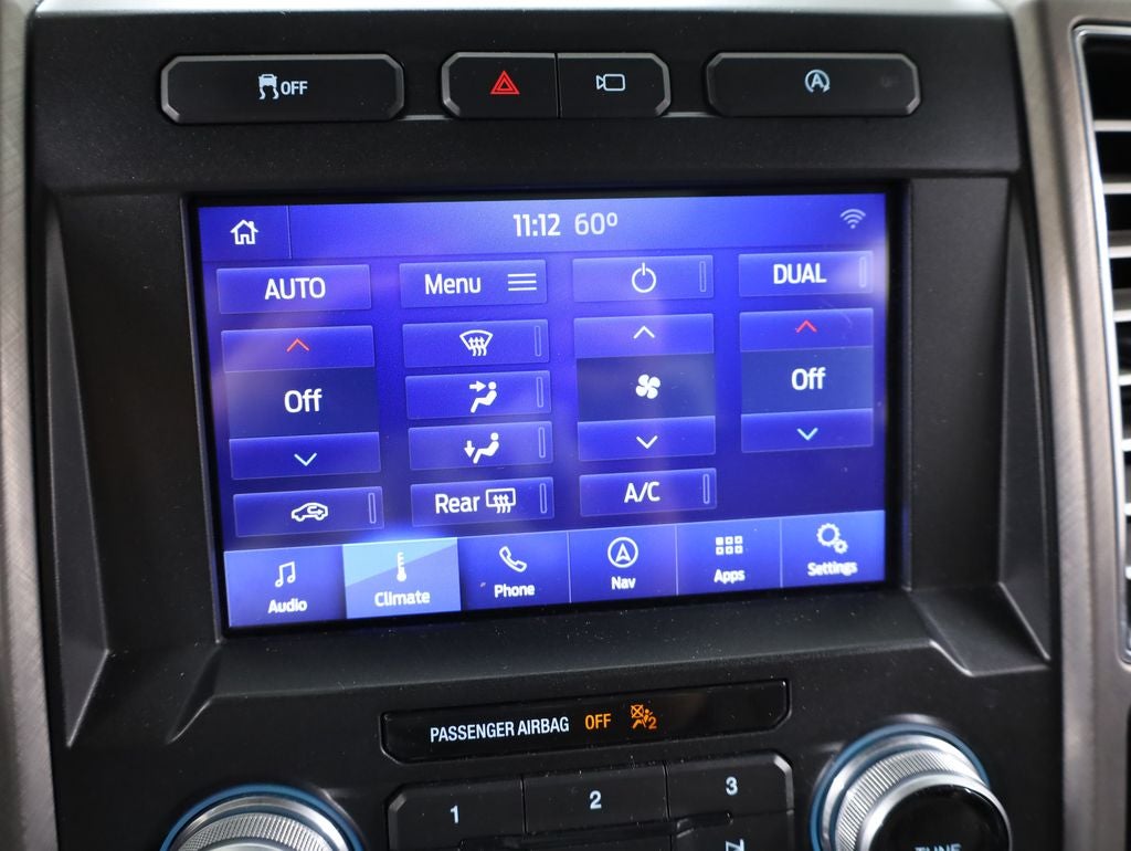 2020 Ford F-150 Limited