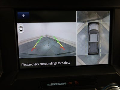 2020 Ford F-150 Limited