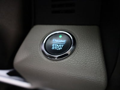 2020 Ford F-150 Limited