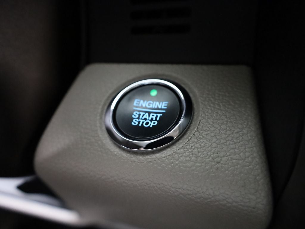 2020 Ford F-150 Limited