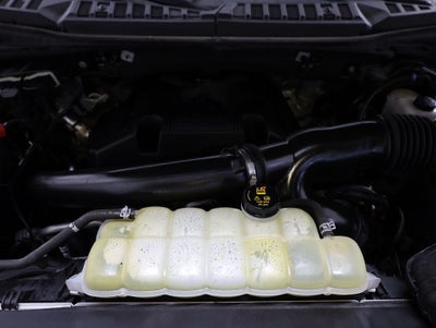 2020 Ford F-150 Limited