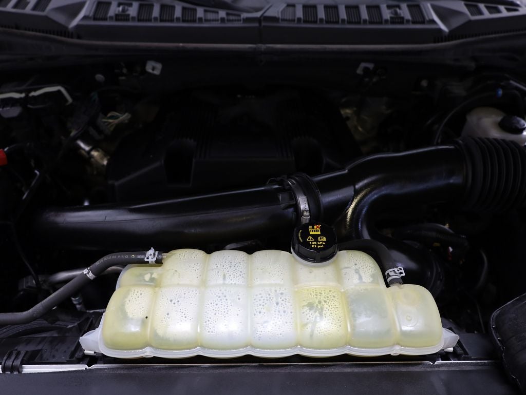 2020 Ford F-150 Limited