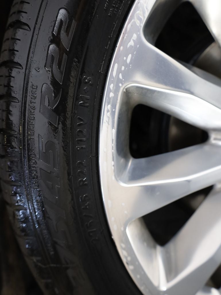 2020 Ford F-150 Limited