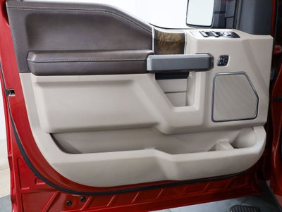 2020 Ford F-150 Limited