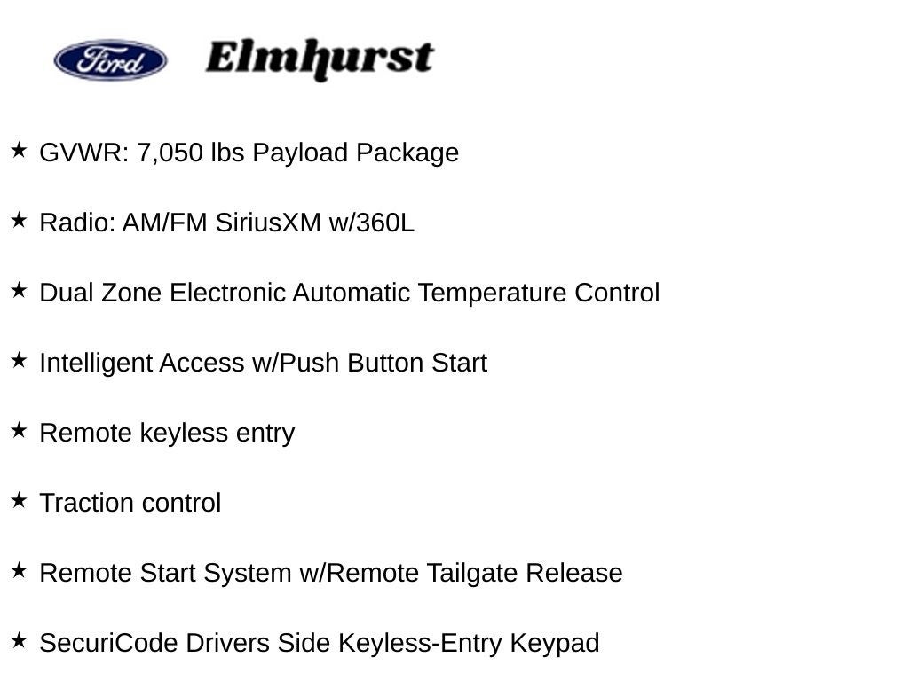 2022 Ford F-150 XLT ROUSH