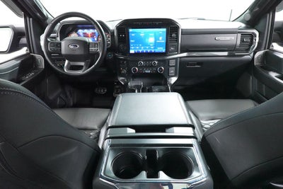 2022 Ford F-150 XLT ROUSH