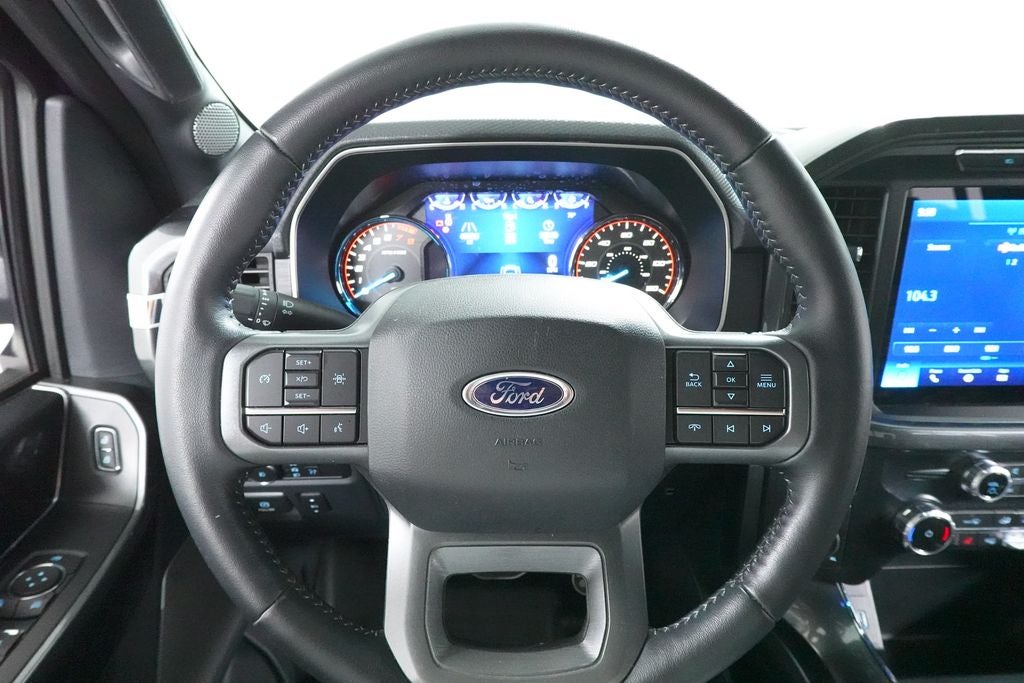 2022 Ford F-150 XLT ROUSH