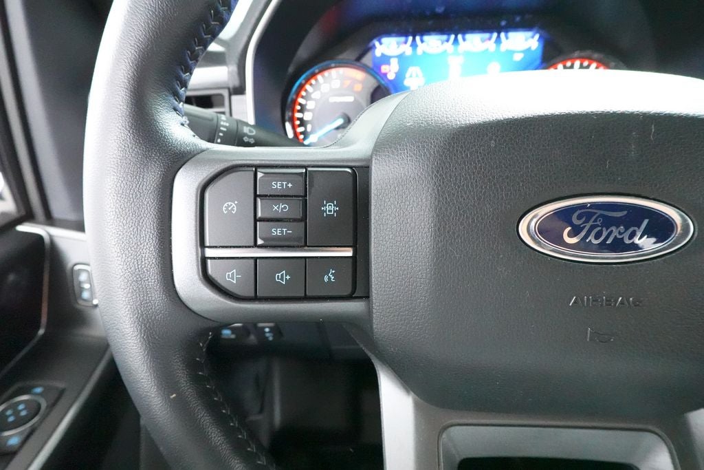 2022 Ford F-150 XLT ROUSH
