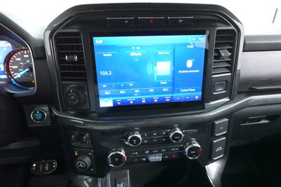 2022 Ford F-150 XLT ROUSH