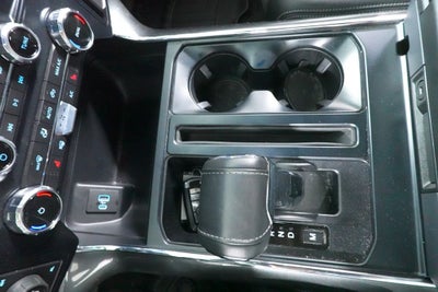 2022 Ford F-150 XLT ROUSH