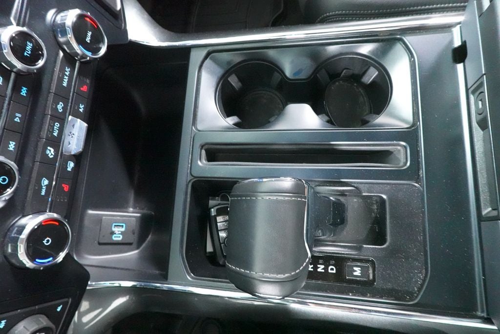 2022 Ford F-150 XLT ROUSH