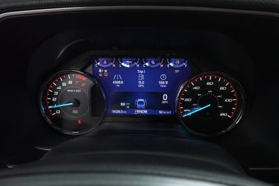 2022 Ford F-150 XLT ROUSH