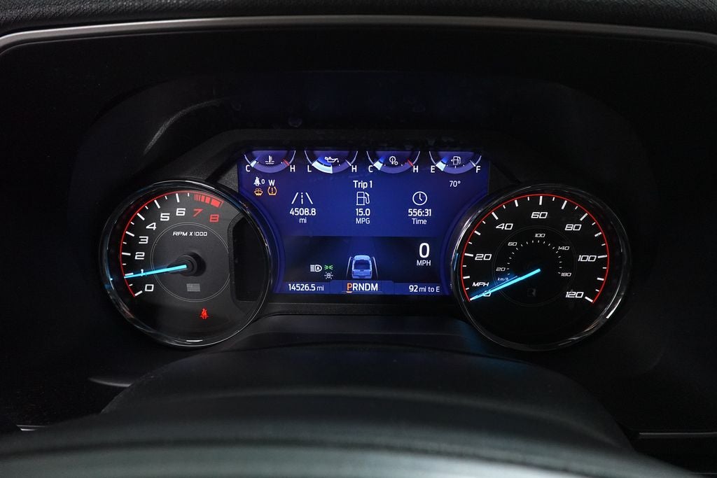 2022 Ford F-150 XLT ROUSH